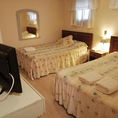 Hotel Cantamar Vina del Mar Dış mekan fotoğraf