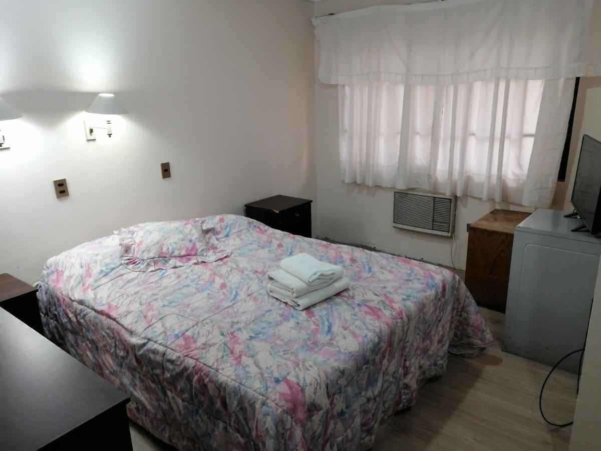 Hotel Cantamar Vina del Mar Dış mekan fotoğraf