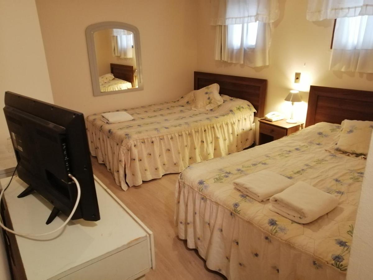 Hotel Cantamar Vina del Mar Dış mekan fotoğraf