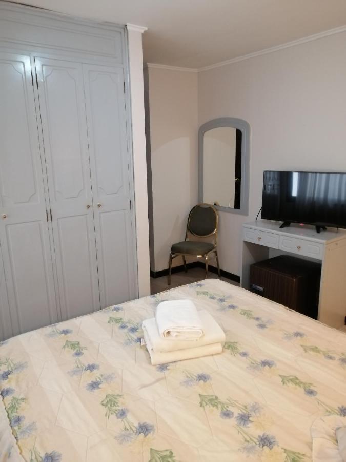 Hotel Cantamar Vina del Mar Dış mekan fotoğraf