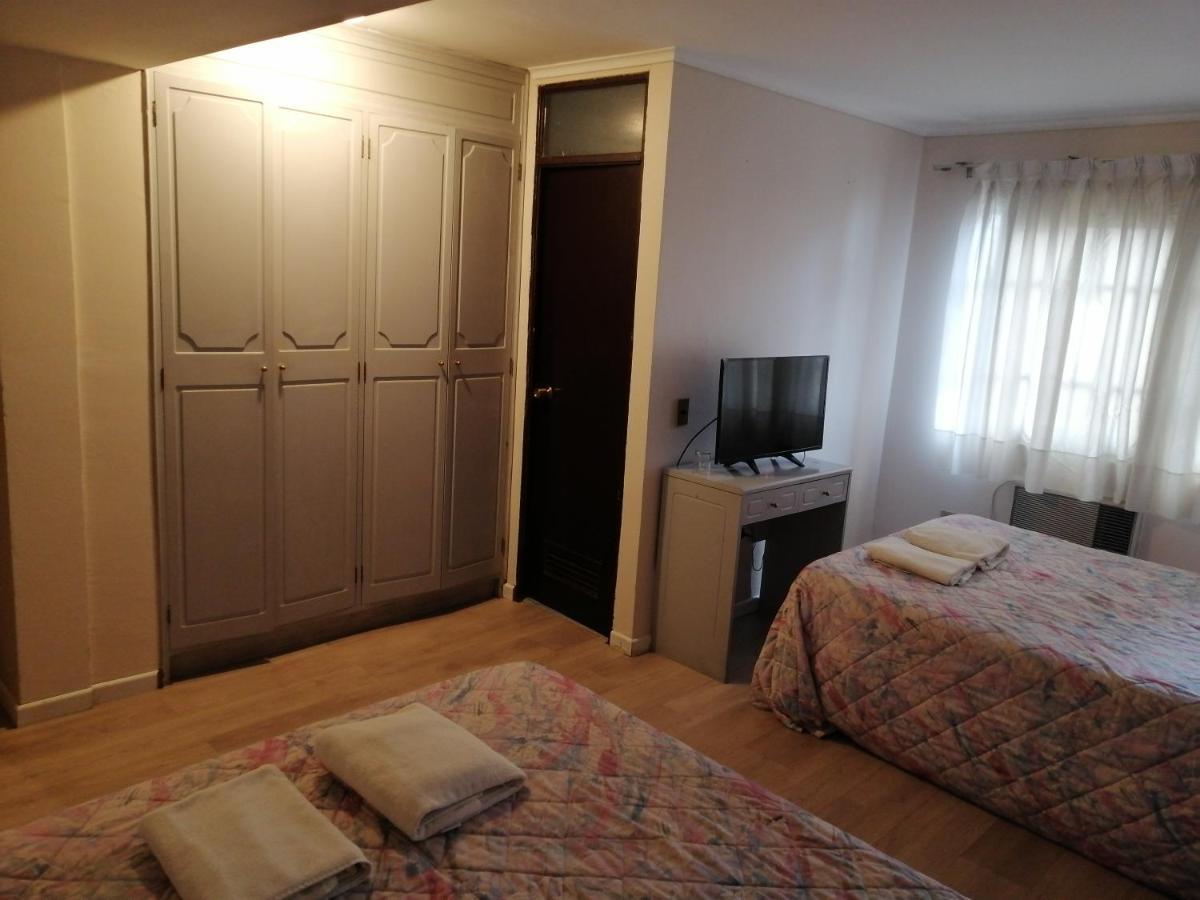 Hotel Cantamar Vina del Mar Dış mekan fotoğraf