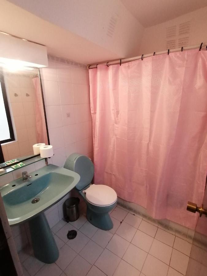Hotel Cantamar Vina del Mar Dış mekan fotoğraf