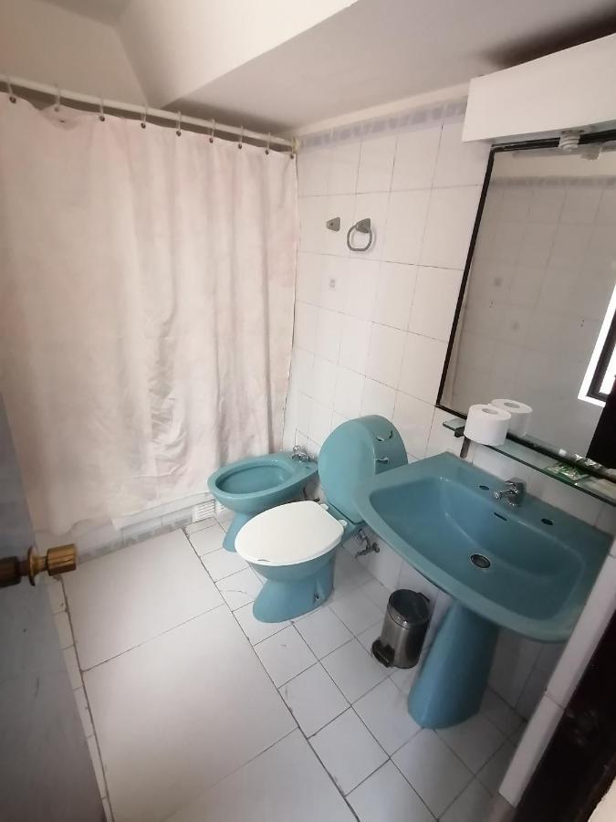Hotel Cantamar Vina del Mar Dış mekan fotoğraf