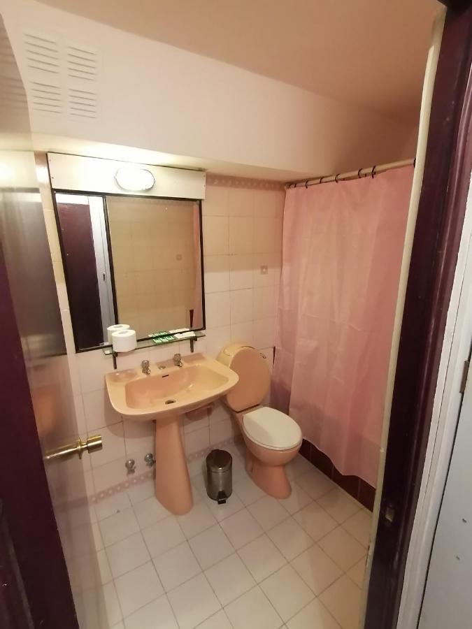 Hotel Cantamar Vina del Mar Dış mekan fotoğraf